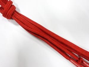 未使用品　正絹　手組帯締め